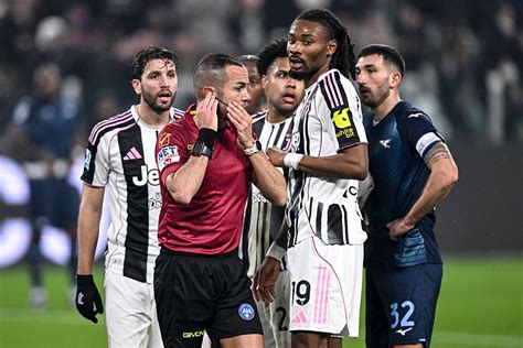 A Serie A tabellájának alakulása a Juventus Lazio elleni győzelme után