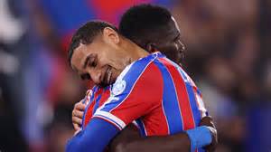 Crystal Palace és az UEFA szabályok