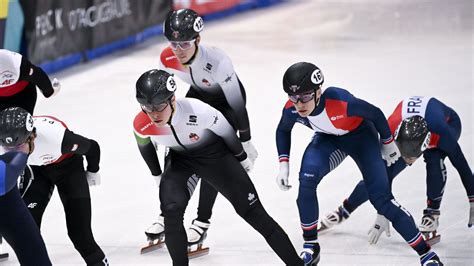 A magyar férfi váltó olimpiai győzelme Pjongcshangban