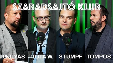 Tompos Ádám a könyvbemutatón