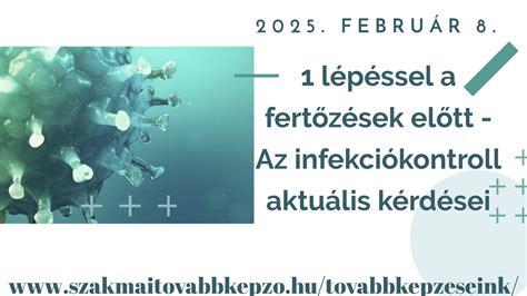 Infekciókontroll protokollja a kórházban