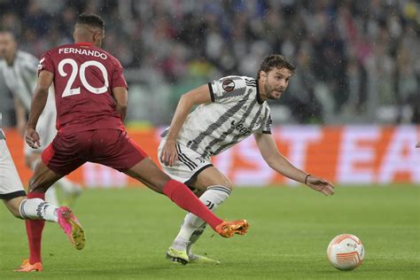 Juventus - Lazio mérkőzés előtti hangulat az Allianz Stadionban