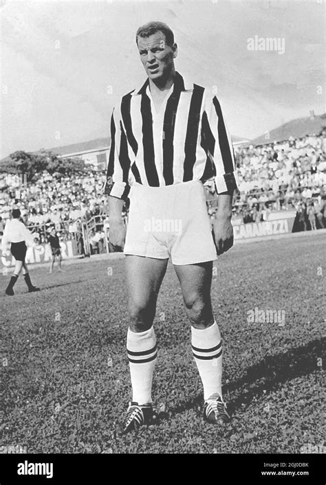 John Charles a Juventus mezében