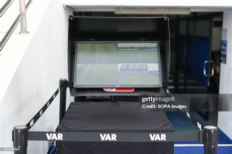 VAR monitor a játékvezetői döntés felülvizsgálatához