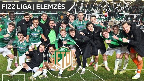 Joósz Attila, az ETO első sikeredzője