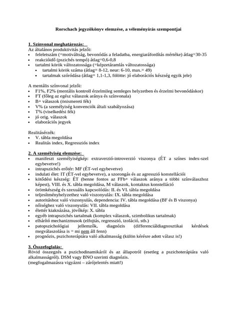 A játékosmegfigyelés kulcsfontosságú szempontjai