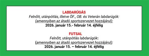 A labdarúgó átigazolási folyamata