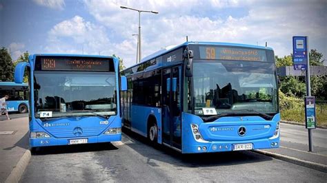 BKK busz Budapesten