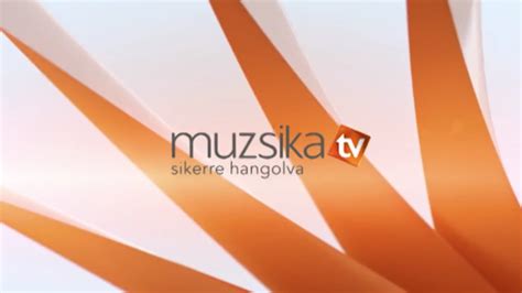 TV csatornák logói