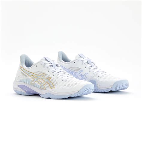 Asics Blast FF 2 női teremcipő technológiák és felépítés