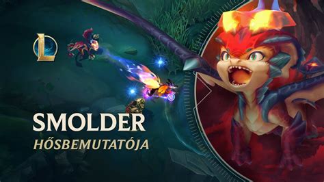 League of Legends játékmenet áttekintés