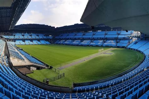 Estadio de Balaídos stadion