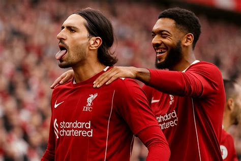 Premier League aktuális tabella állás