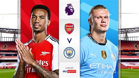 Arsenal vs Manchester City Angol Ligakupa döntő