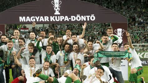 Sorsolás a Magyar Kupában