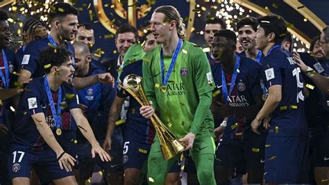 Matvej Szafonov PSG mezben