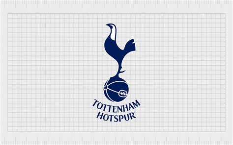 Tottenham Hotspur címer