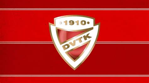 DVTK labdarúgók edzésen