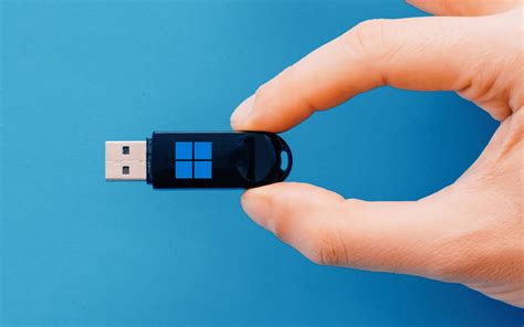 Windows telepítő pendrive elkészítése és tartalmának másolása