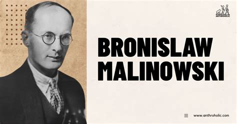 Bronislaw Malinowski terepmunka közben a Trobriand-szigeteken