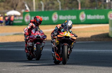MotoGP motorverseny