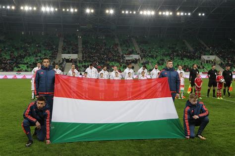 A 2018-as Magyarország-Kazahsztán mérkőzés pillanatai