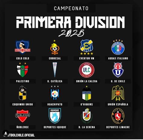Uruguayi Primera División logó