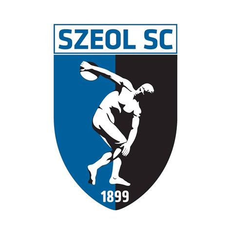 A SZEOL SC felnőtt csapatának edzésen