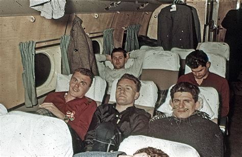 Zádor Ervin vérző arca az 1956-os mérkőzésen