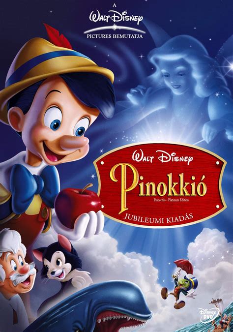 Pinokkió és a Kék tündér beszélget