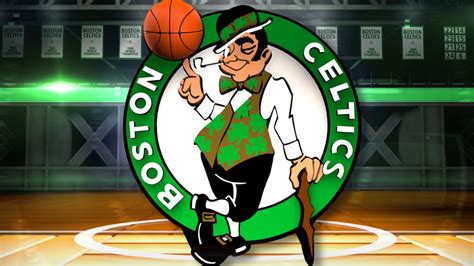 A Boston Celtics legendás játékosai