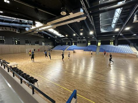 A Gál József Sportcsarnok, a Ceglédi KK SE otthona