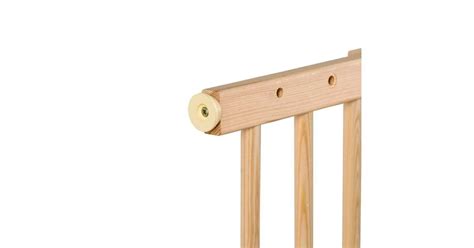 Fából készült, állítható magasságmérő