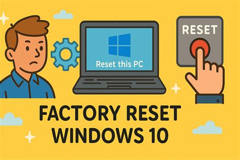 Adatvesztés kockázata factory reset után