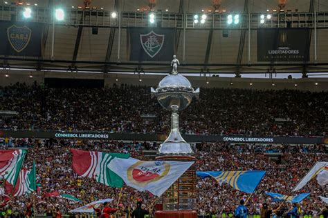 Copa Libertadores kupa