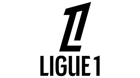 Ligue 1 csapatok logói