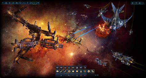 DarkOrbit frakció logók
