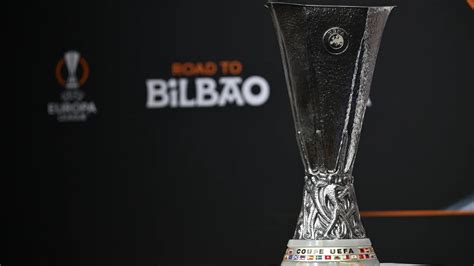 Az Európa-liga serlege