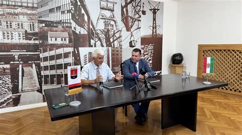 Komlói sportélet archív felvétele