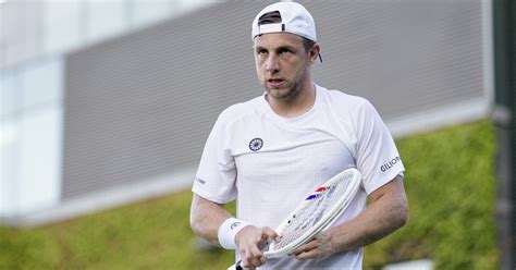 Tallon Griekspoor teniszmeccsen