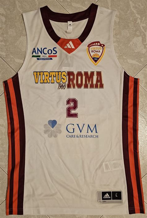 Ismertebb Virtus Roma játékosok fotója