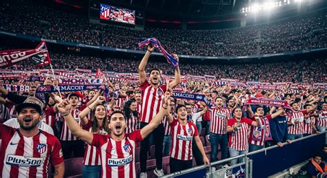 Az Atlético Madrid történelmi mezei