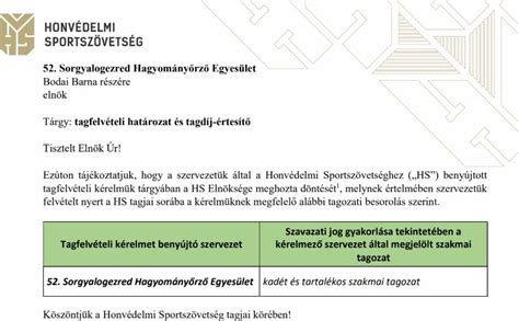 A DVSC Sportszövetség alapító tagjai
