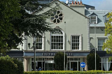 Dublin Citywest Hotel környéke