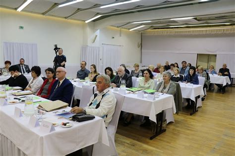 A Wannsee-konferencia résztvevői