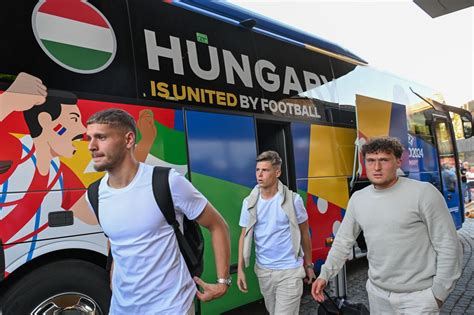 Az albán labdarúgó-válogatott a 2024-es Európa-bajnokságon
