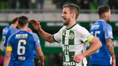 Varga Barnabás és Csoboth Kevin
