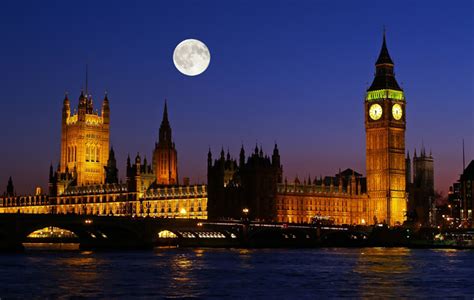 Londoni apartmanok elhelyezkedése