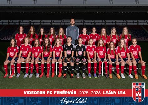 A Videoton csapatának újjáépítési tervei és céljai a másodosztályban