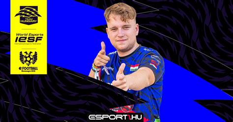 E-sport válogató verseny grafika